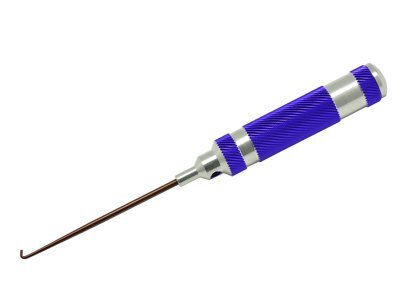 Arrowmax EXHAUST SPRING : CASTER CLIP REMOVER Arrowmax EXHAUST SPRING : CASTER CLIP REMOVER