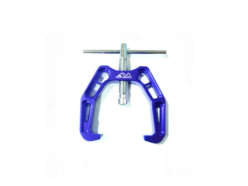 Arrowmax FLYWHEEL REMOVER Arrowmax FLYWHEEL REMOVER