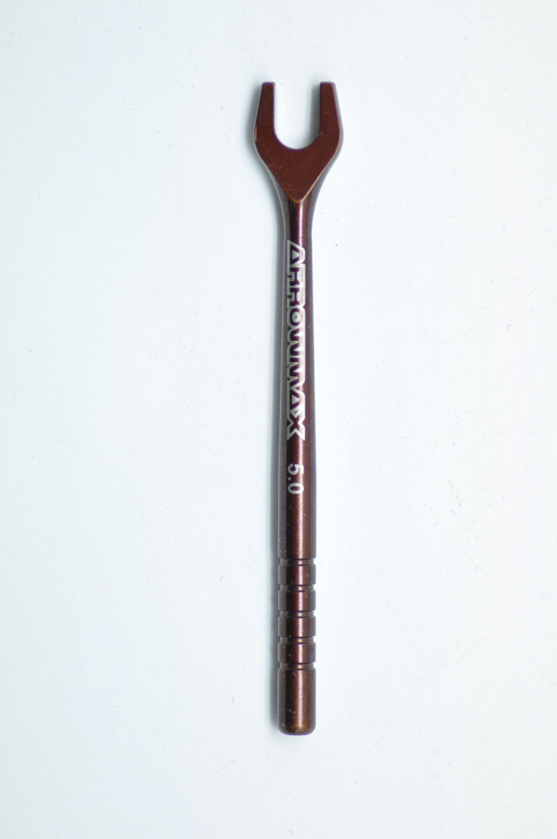 Arrowmax TURNBUCKLE WRENCH 5MM V2