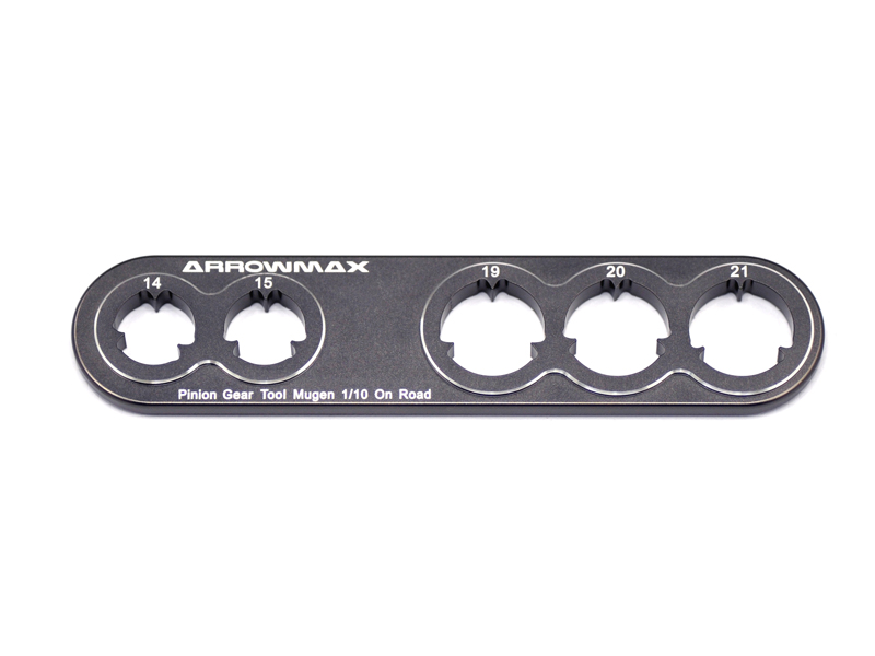 Arrowmax PINION GEAR TOOL FOR 1:10 ONROAD (MUGEN)