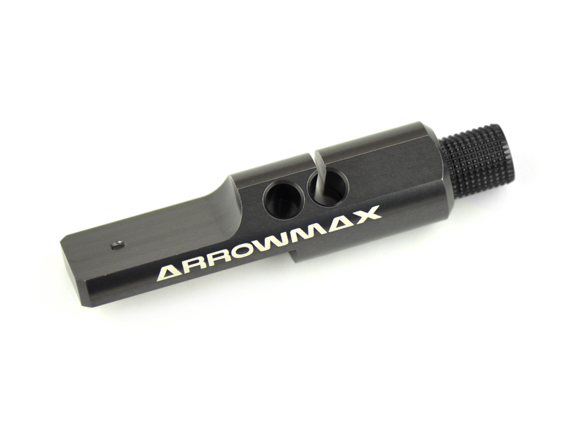 Arrowmax BODY POST TRIMMER (GRAY)