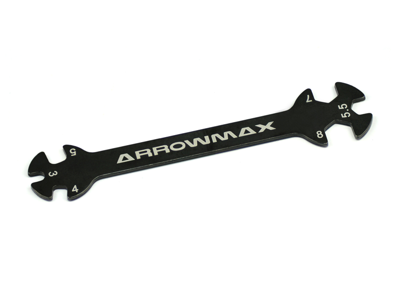 Arrowmax AM SPECIAL TOOL FOR TURNBUCKLES AND NUTS