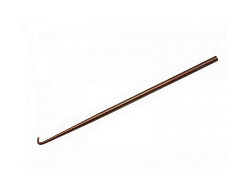 Arrowmax EXHAUST SPRING REMOVER TIP ONLY Arrowmax EXHAUST SPRING REMOVER TIP ONLY