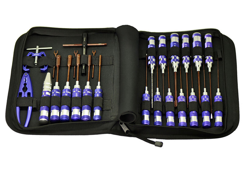 Arrowmax AM TOOLSET (25PCS) WITH TOOLS BAG Arrowmax AM TOOLSET (25PCS) WITH TOOLS BAG