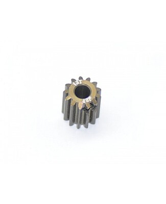 Arrowmax PINION GEAR 48P 13T 7075 HARD Arrowmax PINION GEAR 48P 13T 7075 HARD