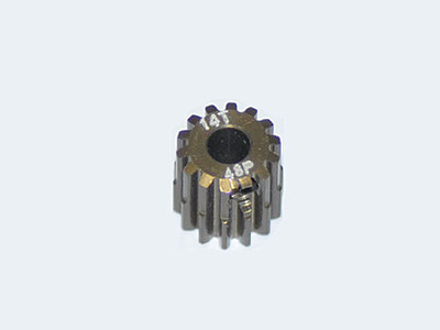 Arrowmax PINION GEAR 48P 14T 7075 HARD Arrowmax PINION GEAR 48P 14T 7075 HARD