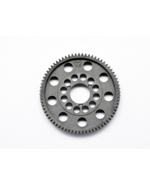 Arrowmax SPUR GEAR 48P 72T Arrowmax SPUR GEAR 48P 72T