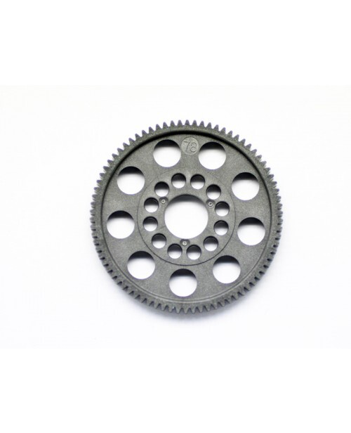 Arrowmax SPUR GEAR 48P 78T Arrowmax SPUR GEAR 48P 78T