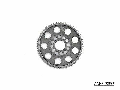 Arrowmax SPUR GEAR 48P 81T