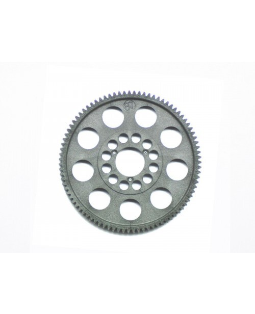 Arrowmax SPUR GEAR 48P 87T Arrowmax SPUR GEAR 48P 87T