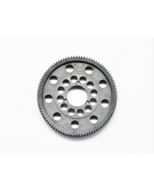 Arrowmax SPUR GEAR 64P 94T Arrowmax SPUR GEAR 64P 94T