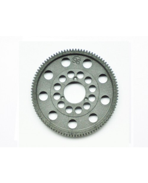 Arrowmax SPUR GEAR 64P 96T Arrowmax SPUR GEAR 64P 96T