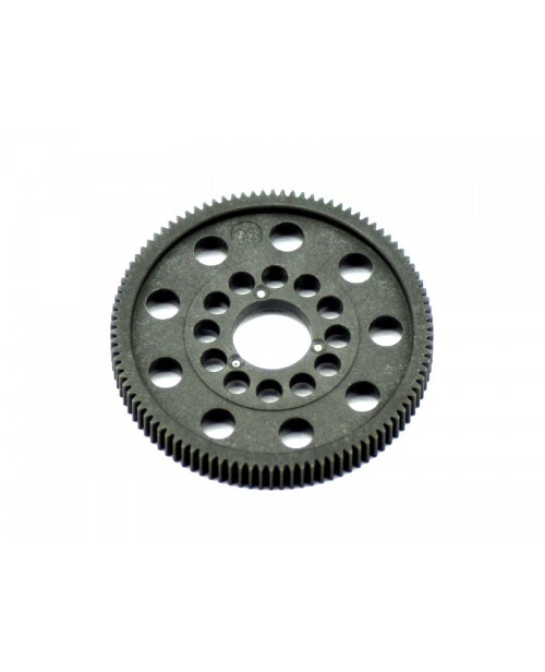Arrowmax SPUR GEAR 64P 98T Arrowmax SPUR GEAR 64P 98T