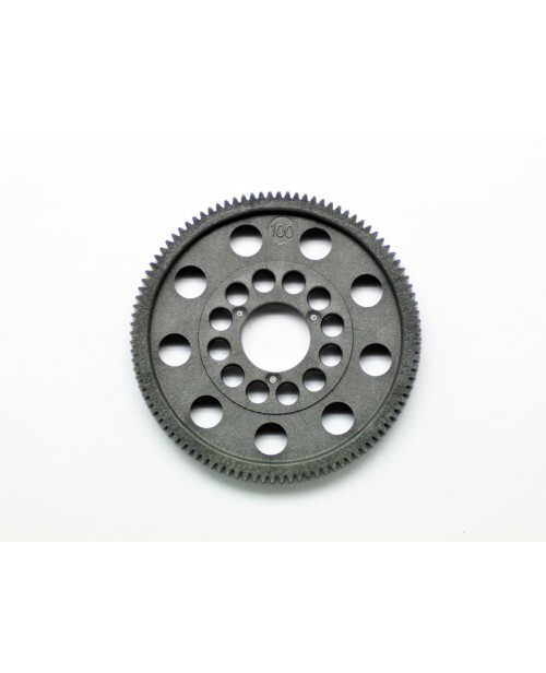 Arrowmax SPUR GEAR 64P 100T Arrowmax SPUR GEAR 64P 100T