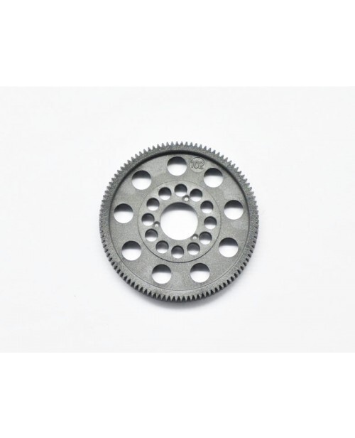 Arrowmax SPUR GEAR 64P 102T Arrowmax SPUR GEAR 64P 102T