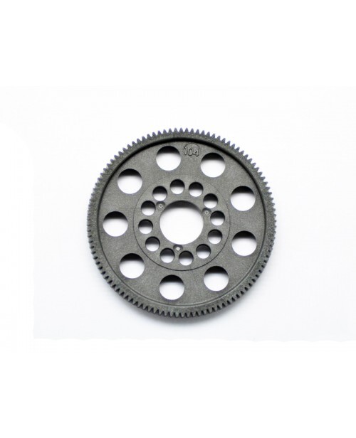 Arrowmax SPUR GEAR 64P 104T Arrowmax SPUR GEAR 64P 104T