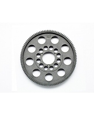 Arrowmax SPUR GEAR 64P 108T