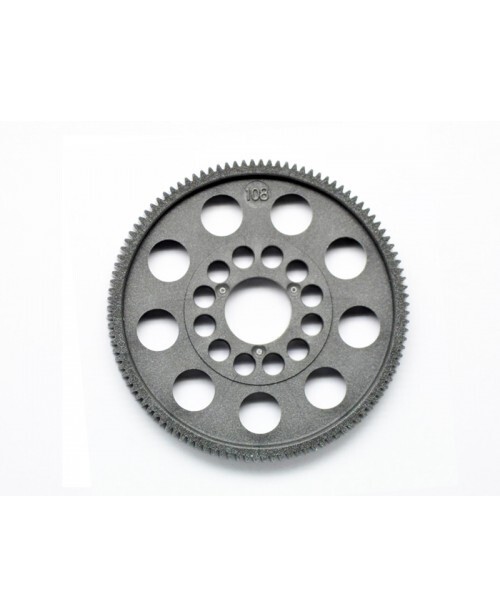 Arrowmax SPUR GEAR 64P 108T Arrowmax SPUR GEAR 64P 108T