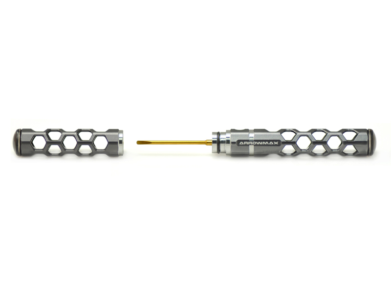 Arrowmax SCREW DIRT PICKER HONEYCOMB