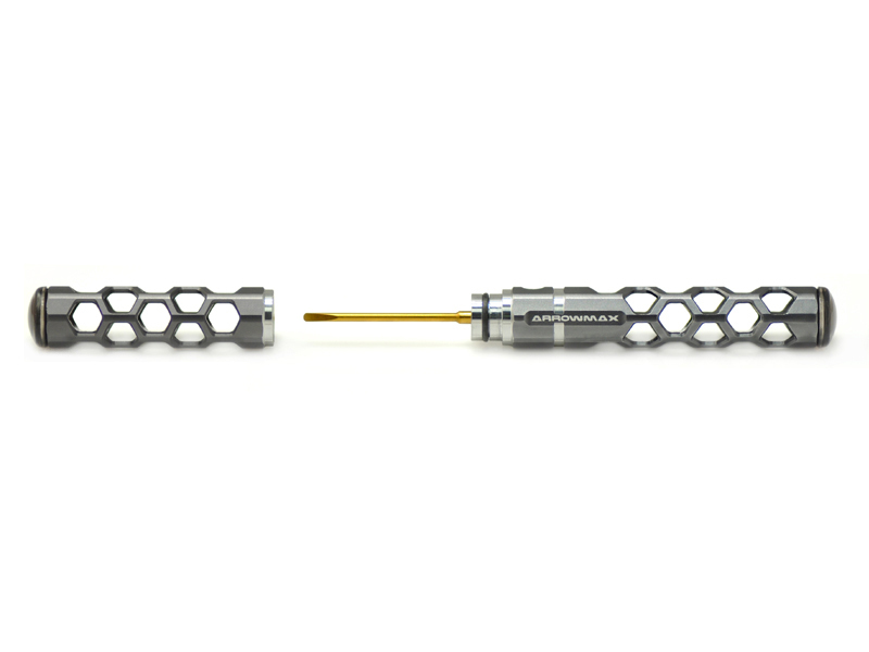 Arrowmax SCREW DIRT PICKER HONEYCOMB