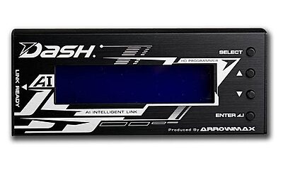 Arrowmax DASH AI BLS PROGRAM BOX