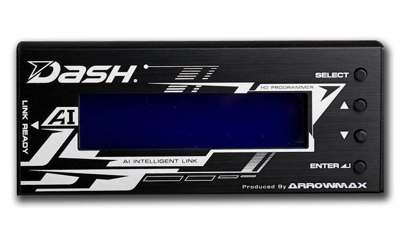 Arrowmax DASH AI BLS PROGRAM BOX Arrowmax DASH AI BLS PROGRAM BOX