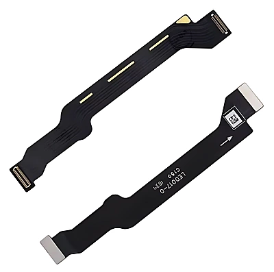 Genuine OnePlus 6T - Replacement AMOLED Connection Flex Cable - Authorised