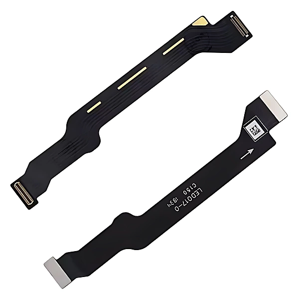 Genuine OnePlus 6T - Replacement AMOLED Connection Flex Cable - Authorised