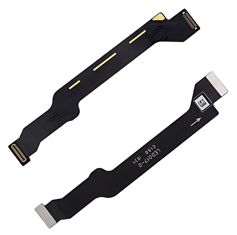 Genuine OnePlus 6T - Replacement AMOLED Connection Flex Cable - Authorised