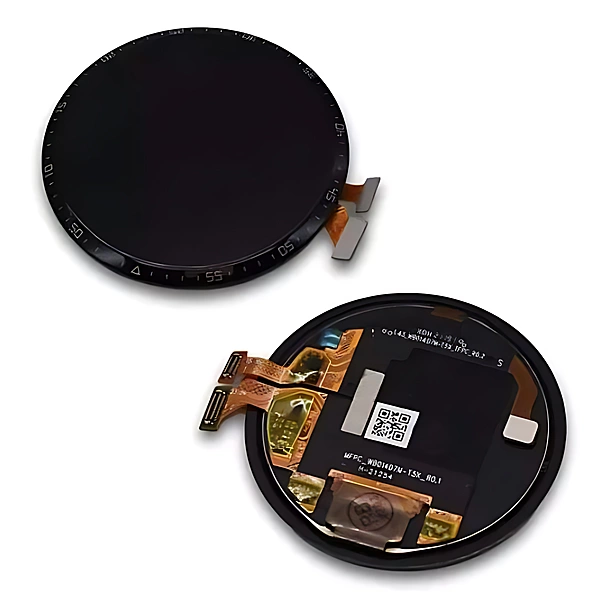 Huawei Watch GT 3 - Replacement AMOLED Display Screen Assembly - 46mm