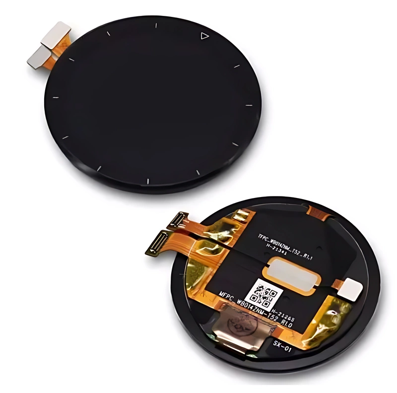 Huawei Watch GT 2 Pro - Replacement AMOLED Display Screen Assembly