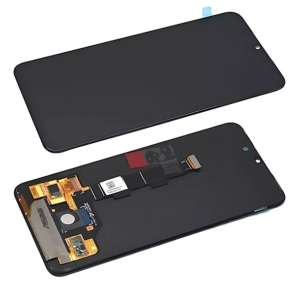 Xiaomi Mi 9 SE - Replacement AMOLED LCD Touch Screen Assembly - Black