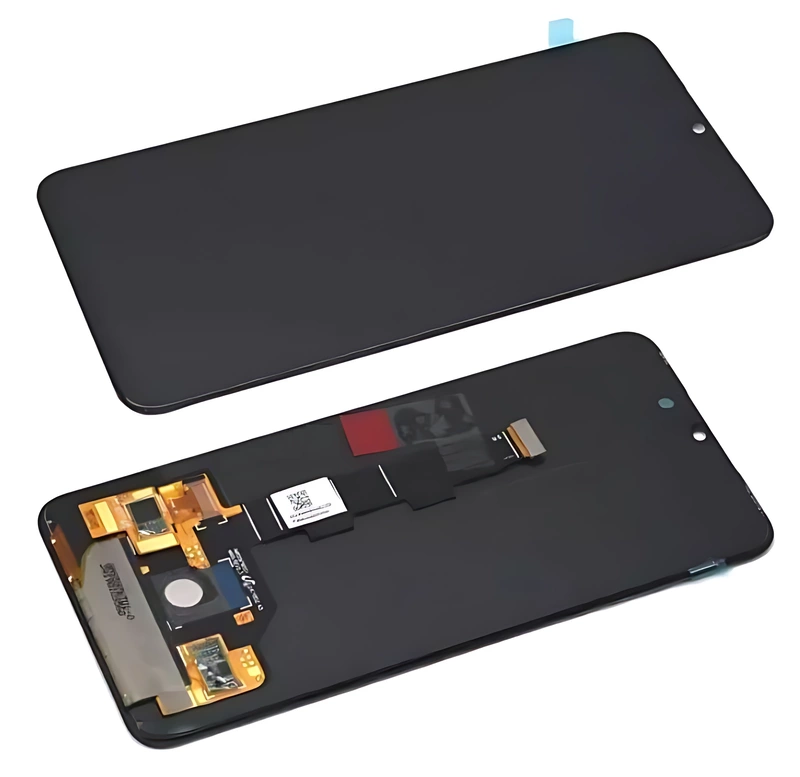 Xiaomi Mi 9 SE - Replacement AMOLED LCD Touch Screen Assembly - Black