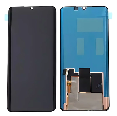 Xiaomi Mi Note 10 Lite & Mi CC9 - Replacement AMOLED Screen Assembly