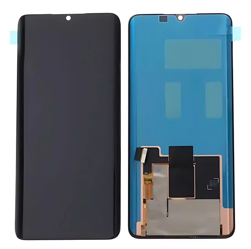 Xiaomi Mi Note 10 Lite & Mi CC9 - Replacement AMOLED Screen Assembly