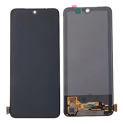 Xiaomi Redmi Note 10 - Replacement AMOLED Screen Assembly