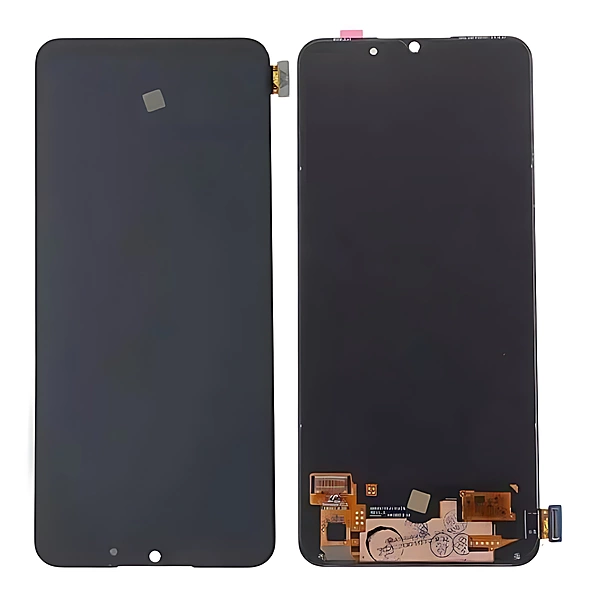 Oppo A91 - Replacement AMOLED Screen Assembly