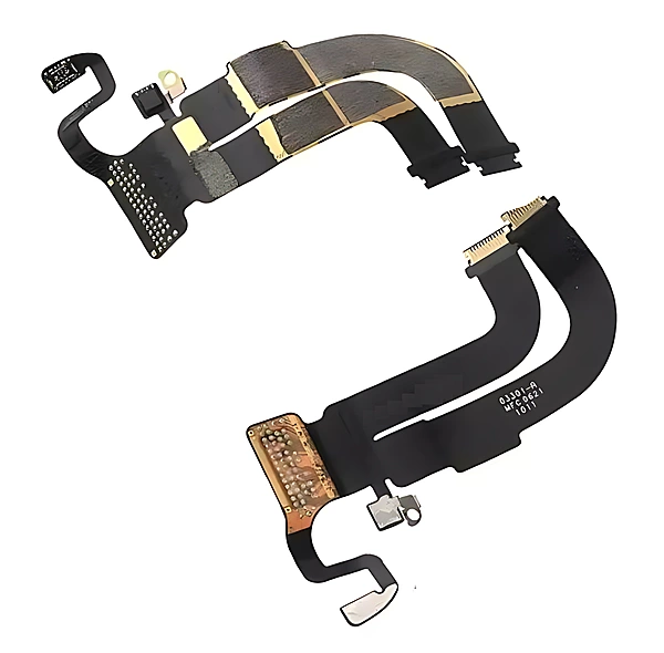 Genuine Apple Watch Series 6 - Replacement AMOLED Screen Connection Flex Cable - 40mm - Original