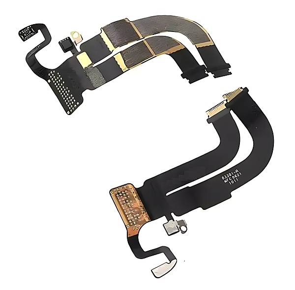 Genuine Apple Watch Series 6 - Replacement AMOLED Screen Connection Flex Cable - 44mm - Original
