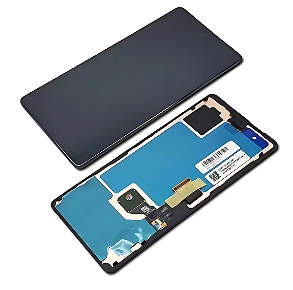 Genuine Google Pixel 7 - Replacement AMOLED Touch Screen Assembly - G949 - 00322 - 01 - Service Pack