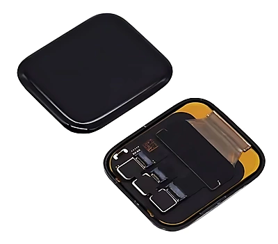 Apple Watch Series 4 40mm - Replacement AMOLED Touch Screen Assembly