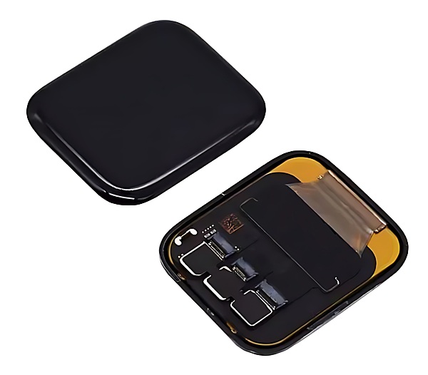 Apple Watch Series 4 40mm - Replacement AMOLED Touch Screen Assembly