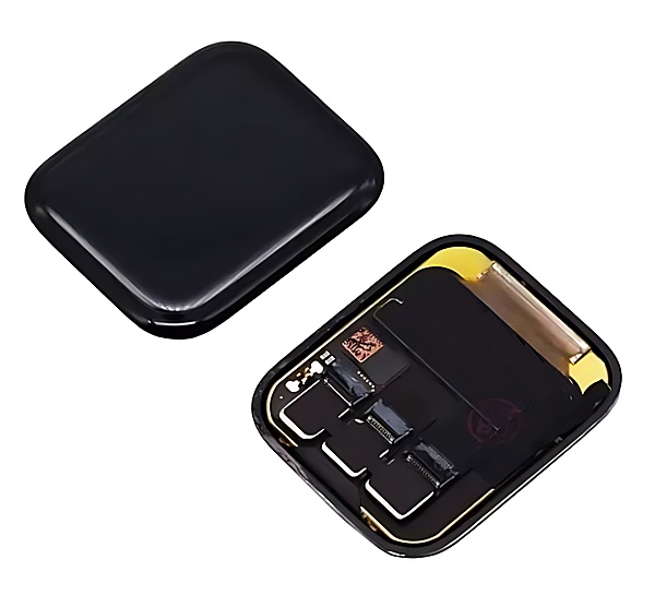 Apple Watch Series 5 44mm - Replacement AMOLED Touch Screen Assembly