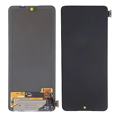 Xiaomi Redmi Note 10 Pro - Replacement AMOLED Touch Screen Assembly