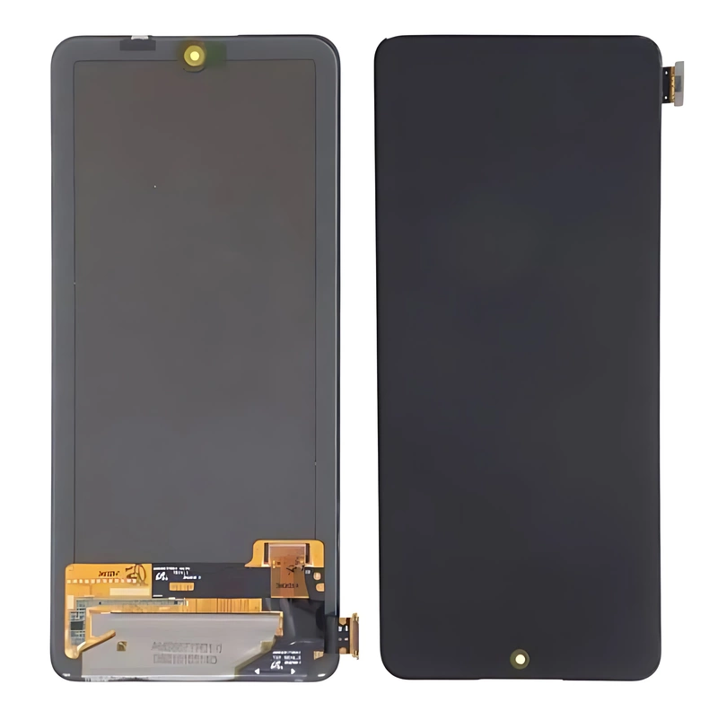 Xiaomi Redmi Note 10 Pro - Replacement AMOLED Touch Screen Assembly