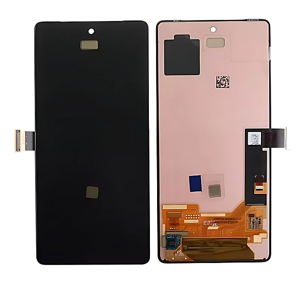 Google Pixel 7 - Replacement AMOLED Touch Screen Assembly