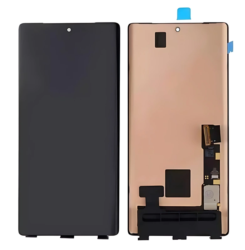 Google Pixel 6 Pro - Replacement AMOLED Touch Screen Assembly