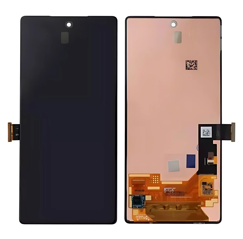 Google Pixel 6 - Replacement AMOLED Touch Screen Assembly
