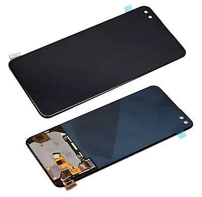 OnePlus Nord - Replacement AMOLED Touch Screen Assembly