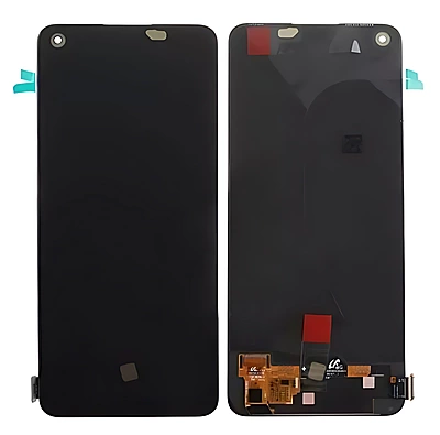 OnePlus Nord CE 2 5G - Replacement AMOLED Touch Screen Assembly